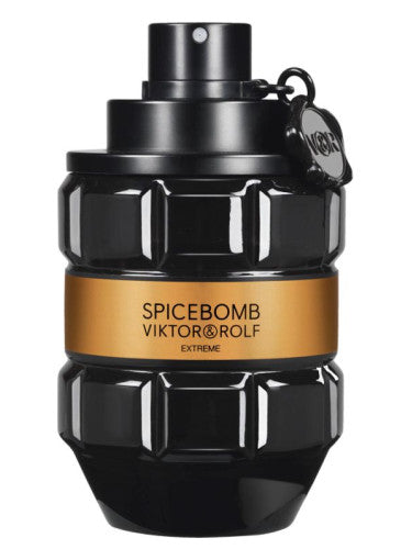 Viktor&Rolf Spicebomb Extreme