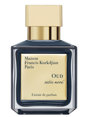 MFK Oud Satin Mood Extrait