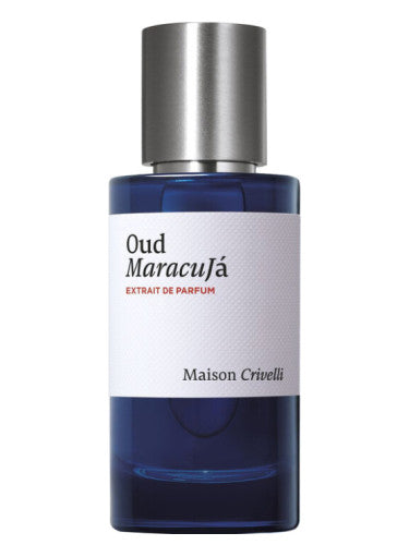 Maison Crivelli Oud Maracuja