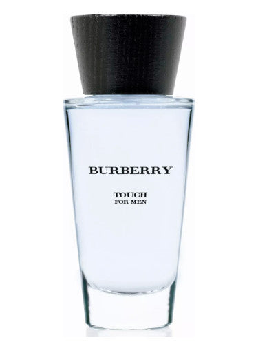 Burberry Touch