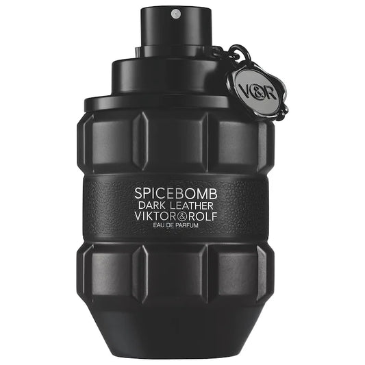 Viktor&Rolf Spicebomb Dark Leather