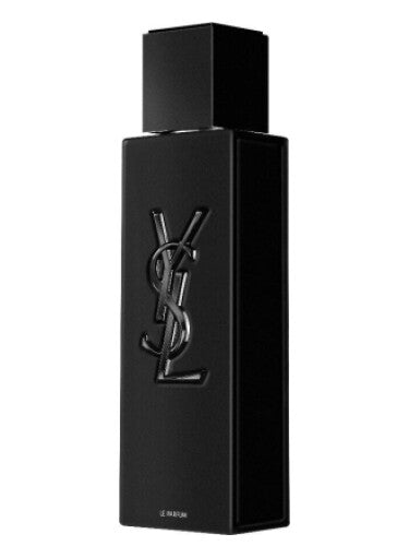 YSL MYSLF Le Parfum