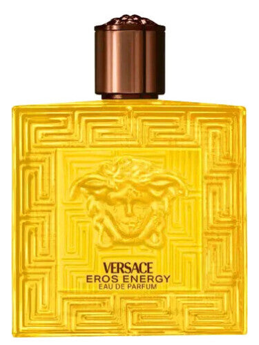 Versace Eros Energy